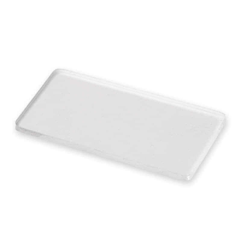 SENSORFIX Rain Sensor Pad - 45 x 24mm - ALP OZ Auto Moulds